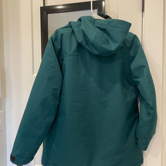 686 women coat, medium, ski jacket - Picture 4 of 4